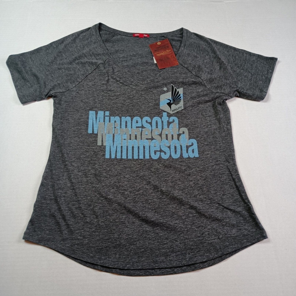 Minnesota United FC T-shirt